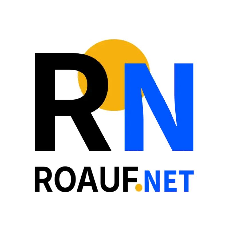 logo roauf net
