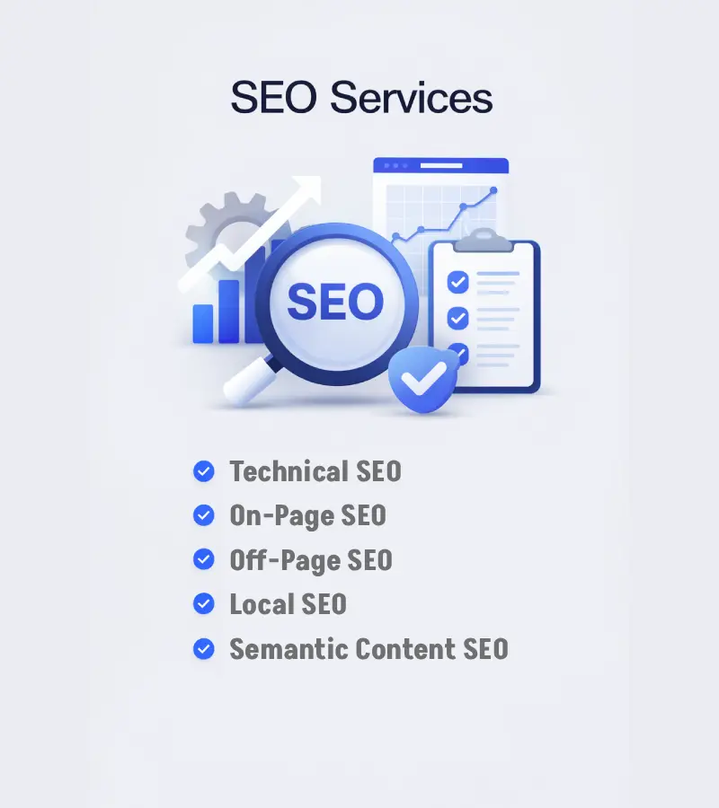 SEO Services