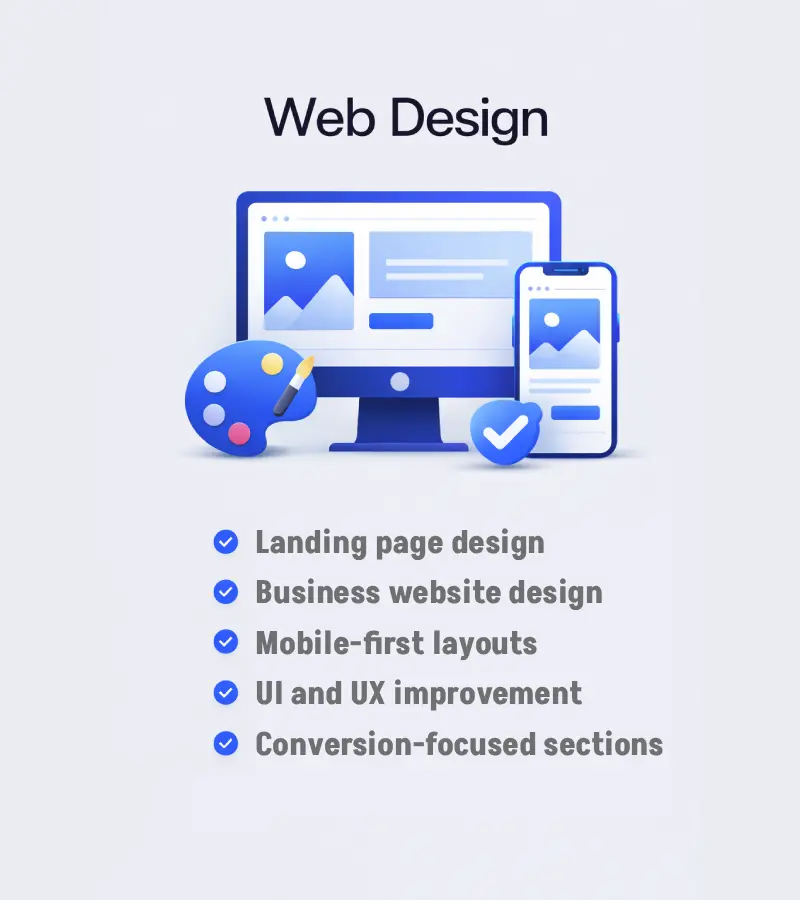 Web Design